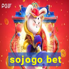 sojogo bet